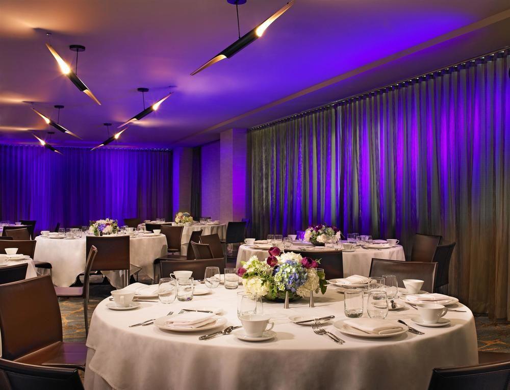 Hotel W Angeles - West Beverly Hills