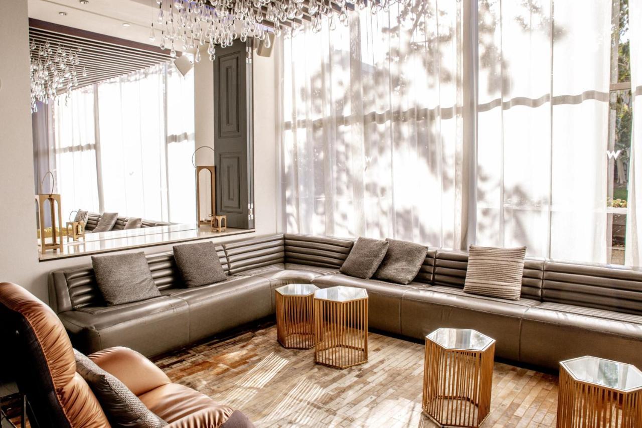 W Angeles - West Beverly Hills Los Angeles