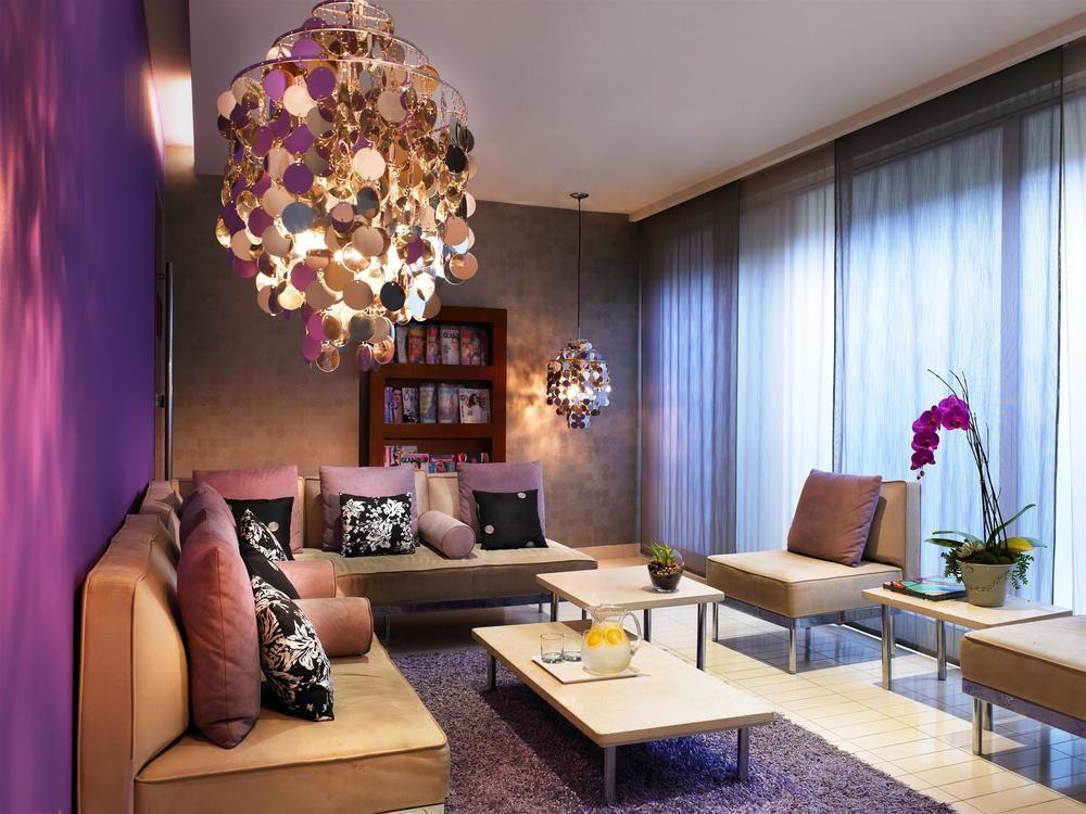 W Angeles - West Beverly Hills Hotel