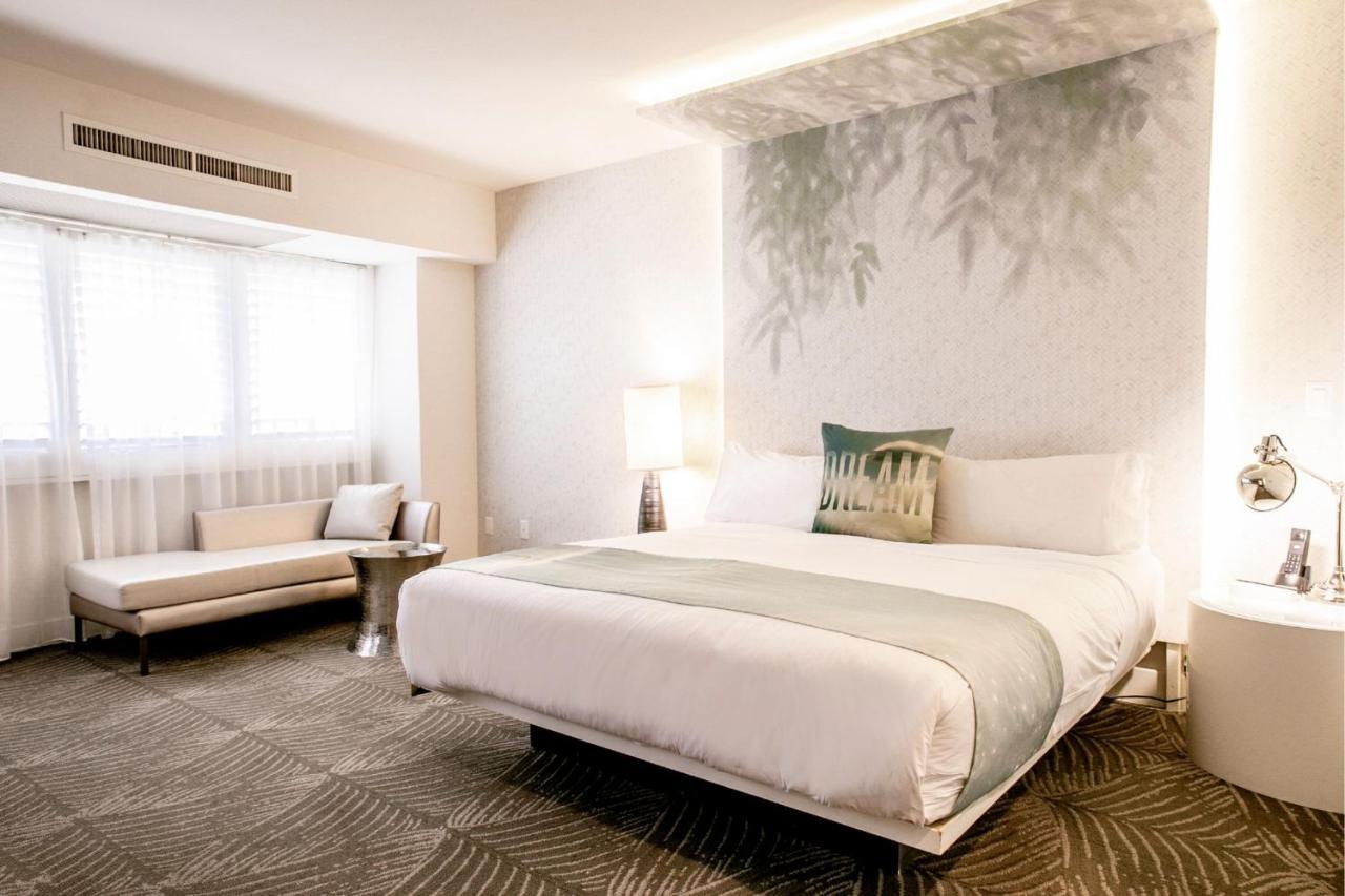 Hotel W Angeles - West Beverly Hills