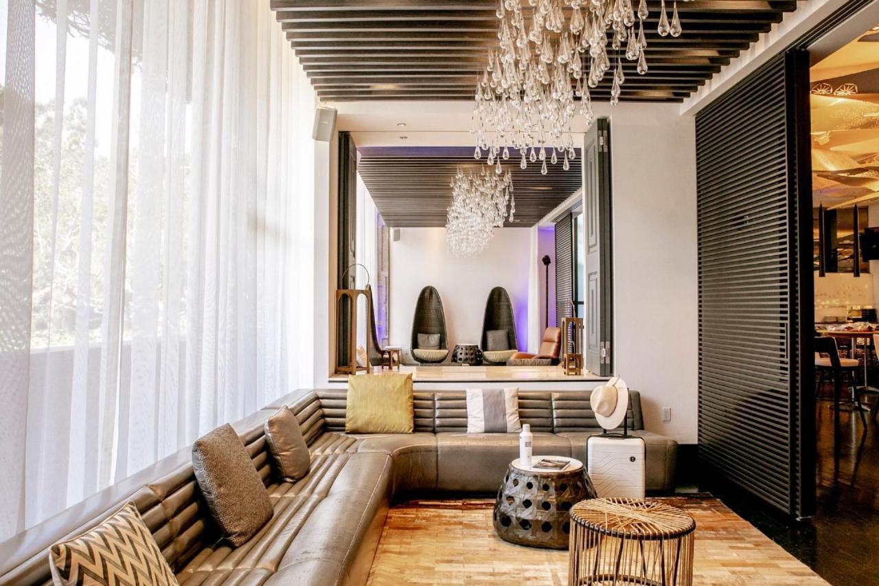 W Angeles - West Beverly Hills Hotel Los Angeles