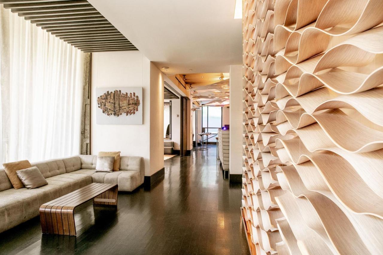 W Angeles - West Beverly Hills Hotel 4*