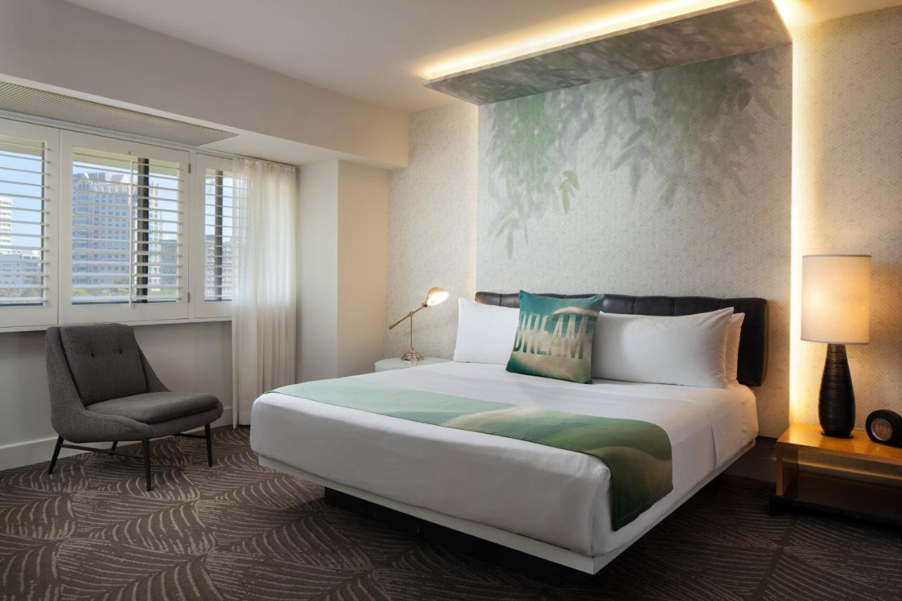 Hotel W - West Beverly Hills