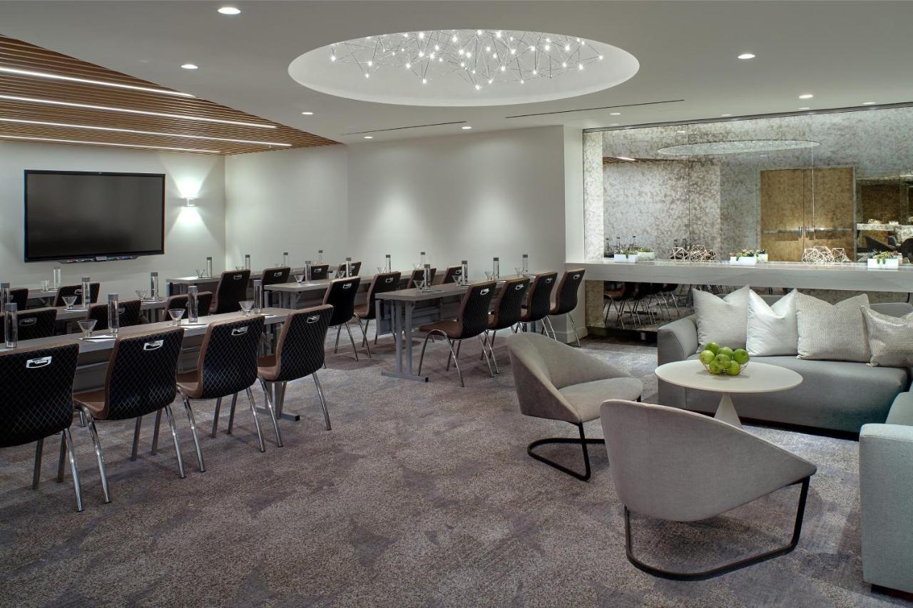Hotel W - West Beverly Hills Los Angeles