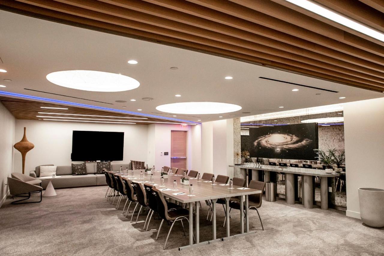 Hotel W - West Beverly Hills 4*