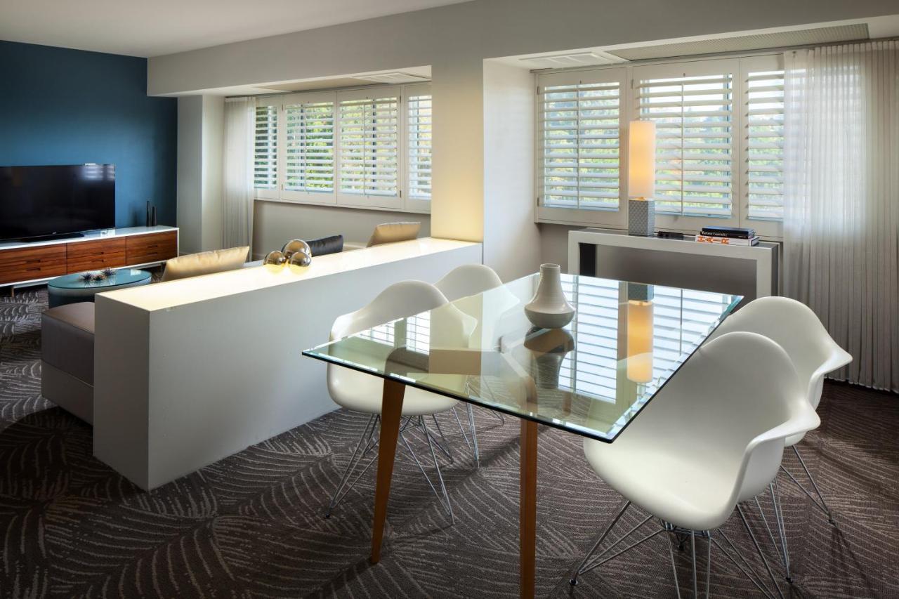 W Angeles - West Beverly Hills 4* Los Angeles