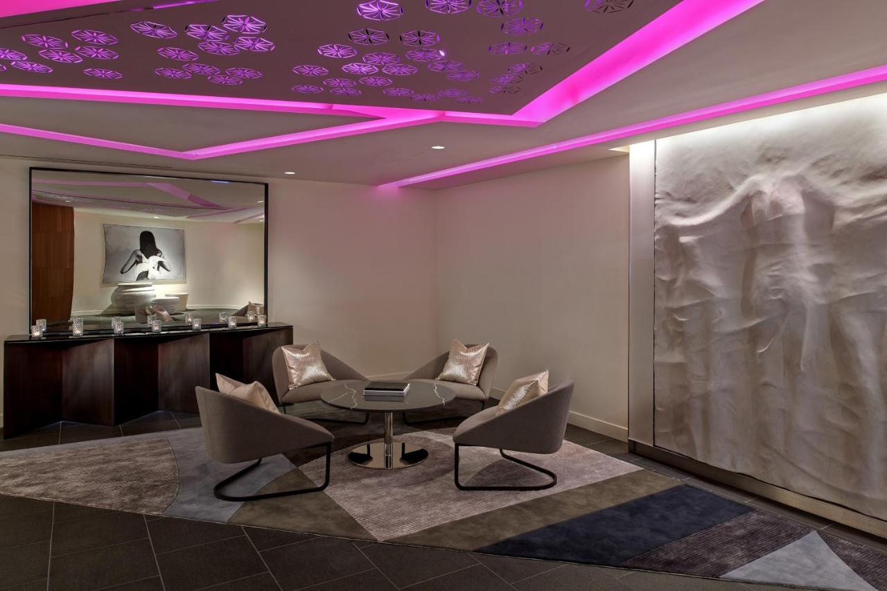 W - West Beverly Hills Los Angeles
