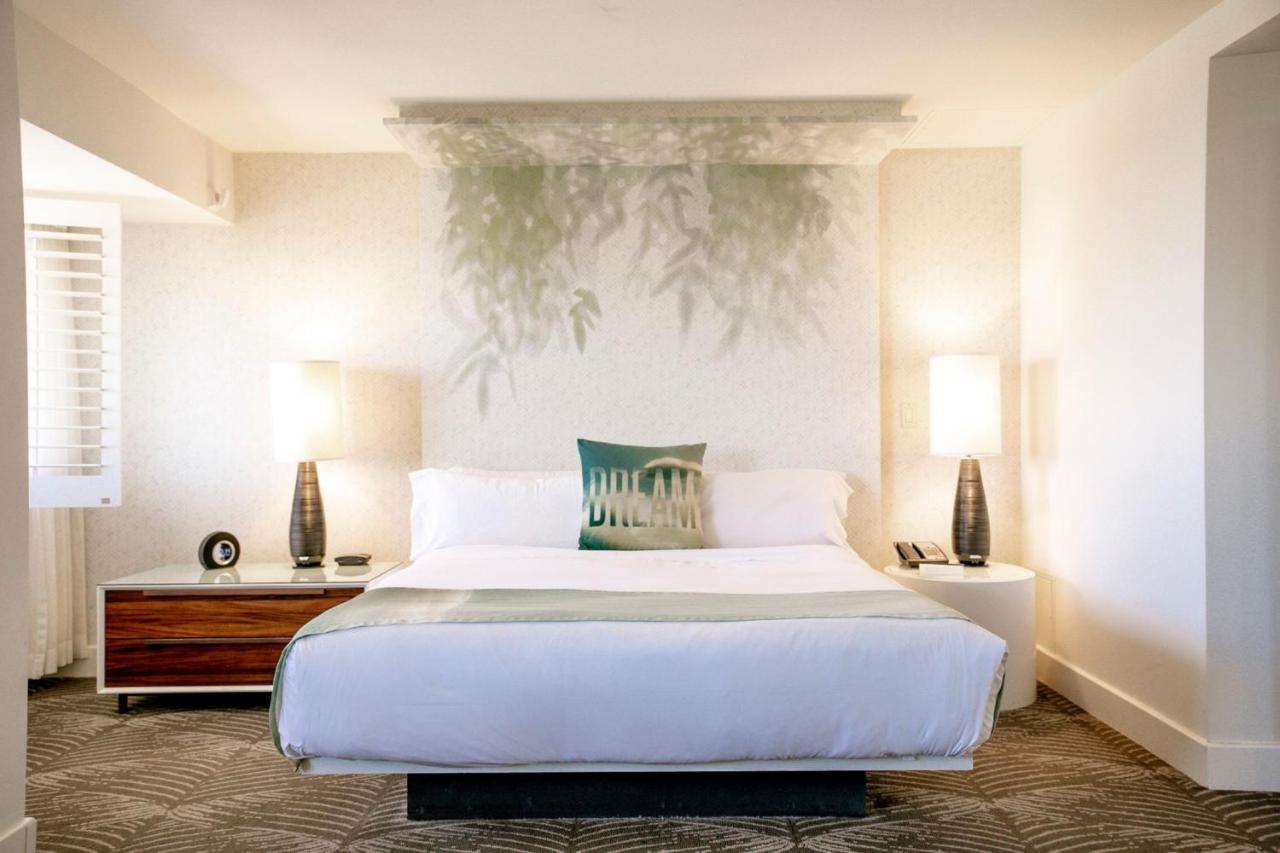 Hotel W Angeles - West Beverly Hills Los Ángeles