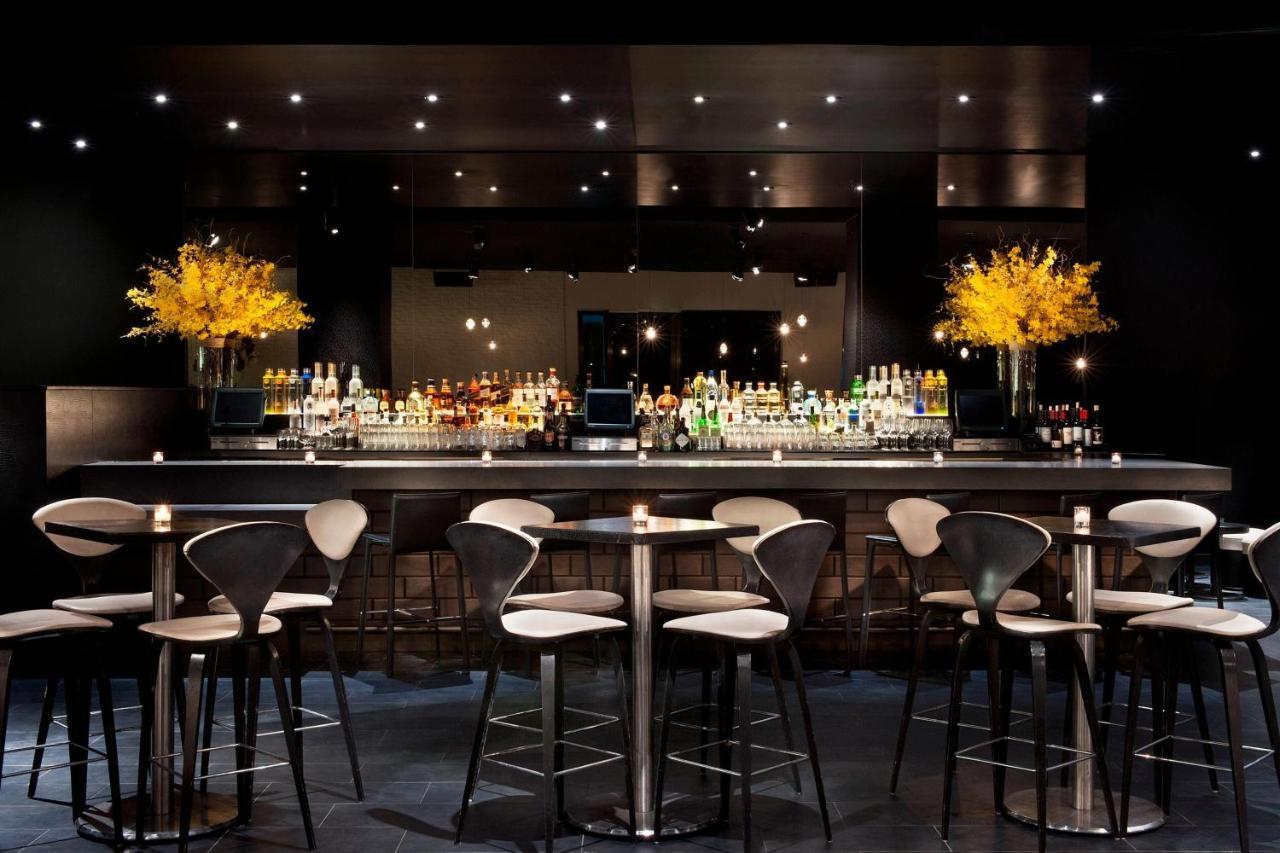 Hotel W Angeles - West Beverly Hills 4*