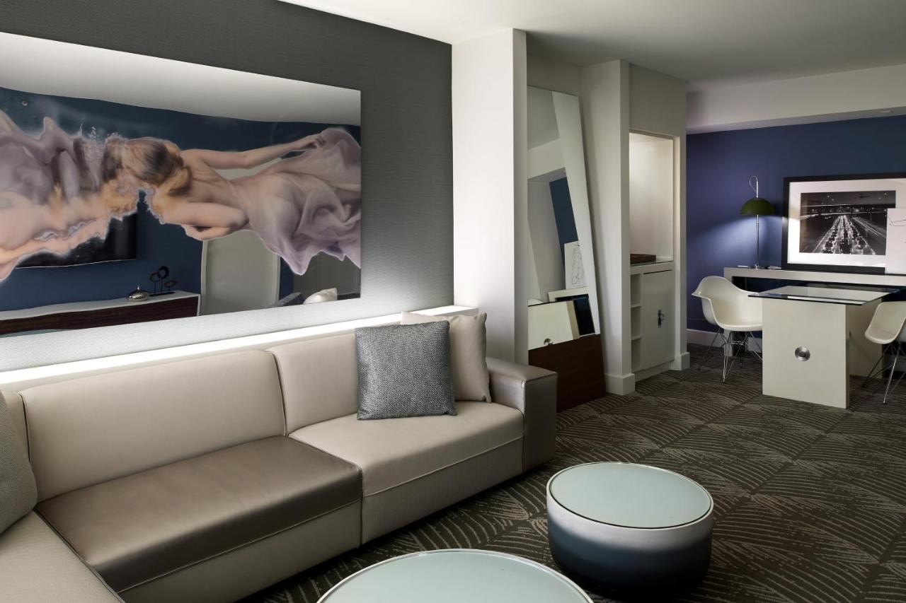 W Angeles - West Beverly Hills 4* Los Angeles