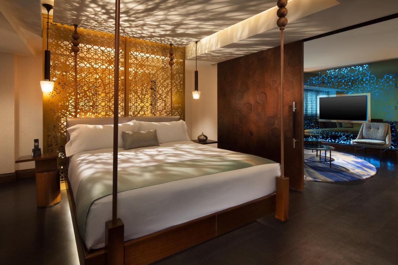W Angeles - West Beverly Hills Hotel Los Angeles