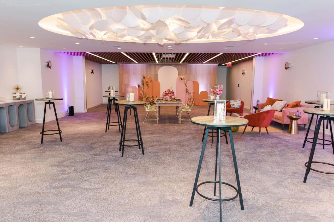 Hotel W Angeles - West Beverly Hills 4*