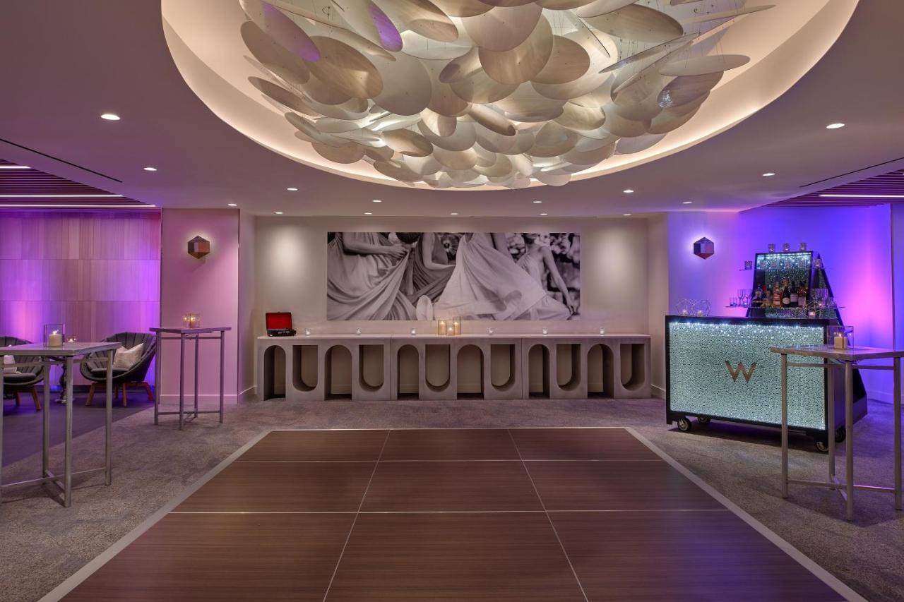 W Angeles - West Beverly Hills Hotel