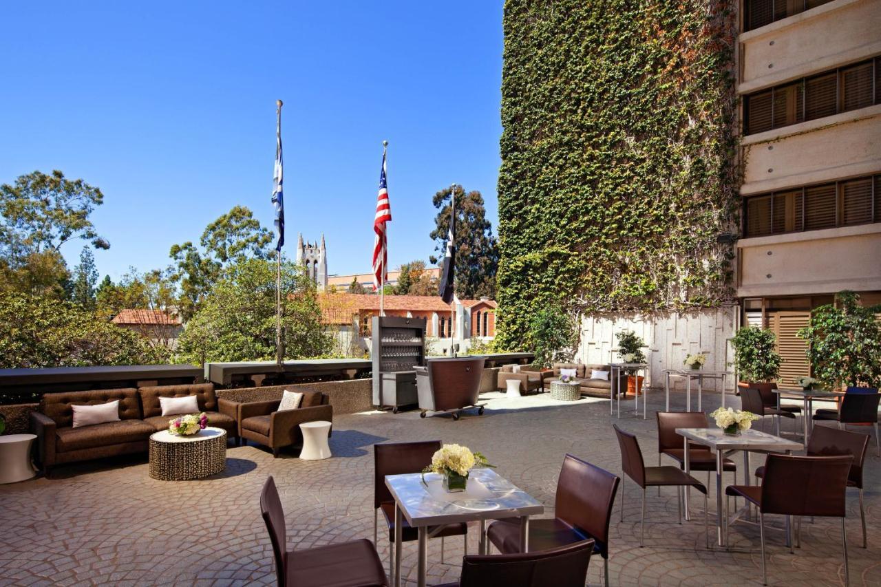 W Angeles - West Beverly Hills