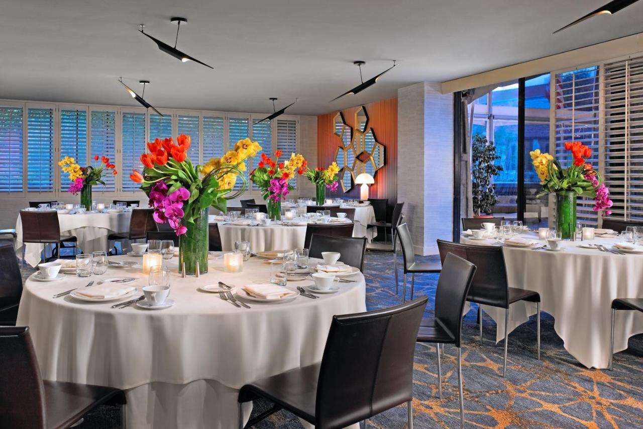 W - West Beverly Hills Hotel Los Angeles