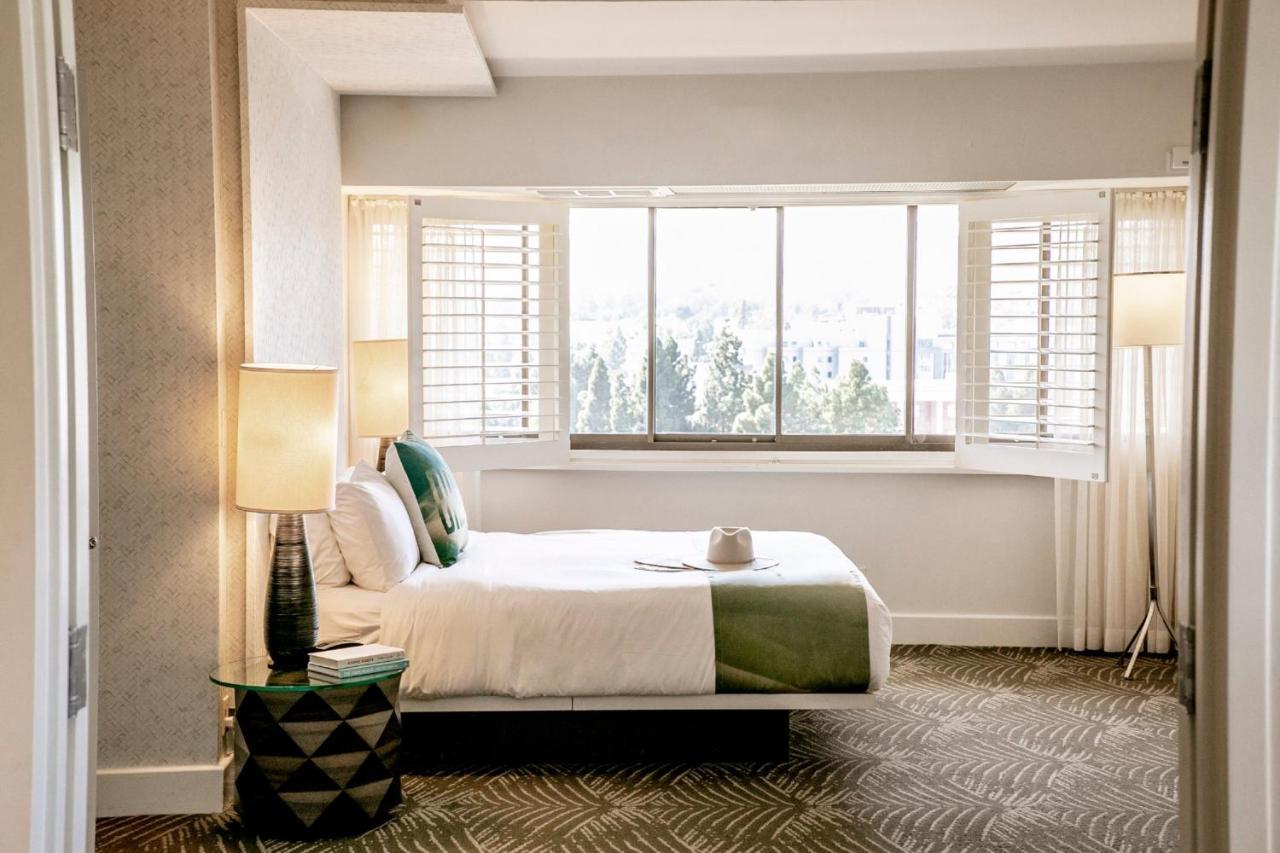 Hotel W Angeles - West Beverly Hills