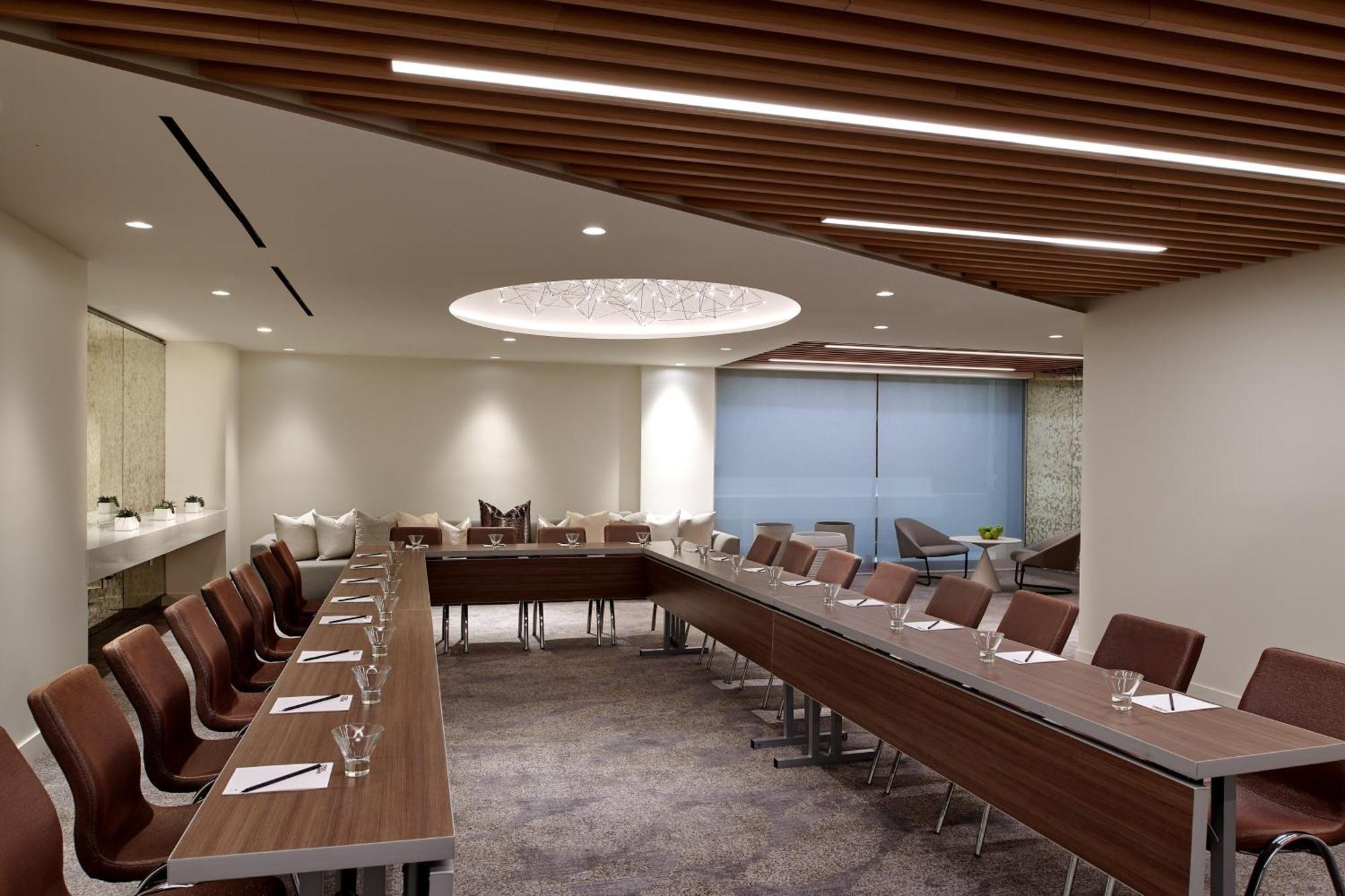 W Angeles - West Beverly Hills 4* Los Angeles