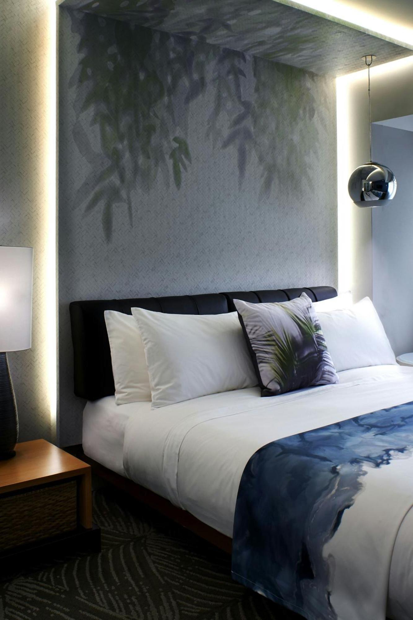 W Angeles - West Beverly Hills Hotel