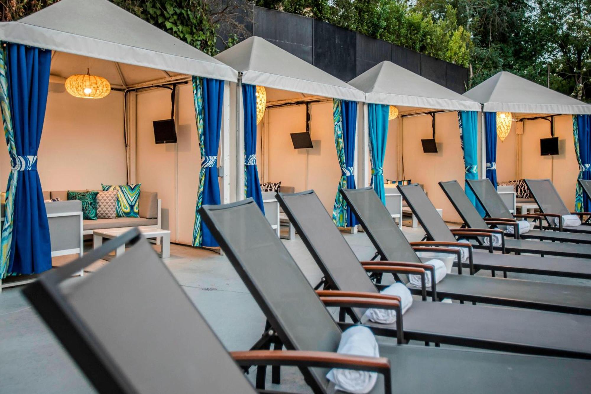 W - West Beverly Hills 4*
