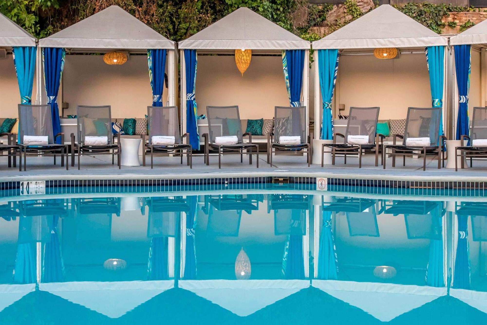W Angeles - West Beverly Hills Los Angeles