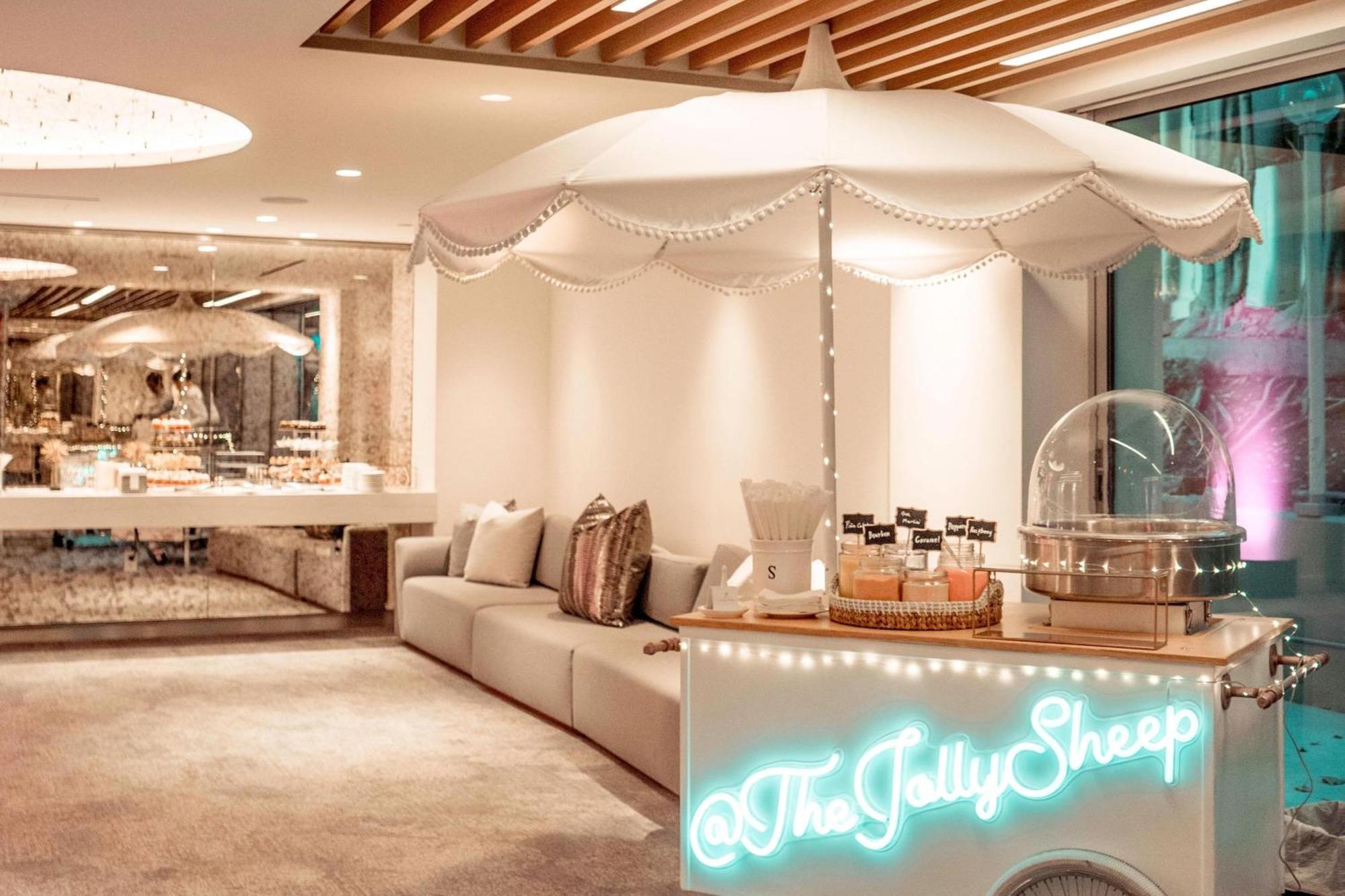 W Angeles - West Beverly Hills 4* Los Ángeles