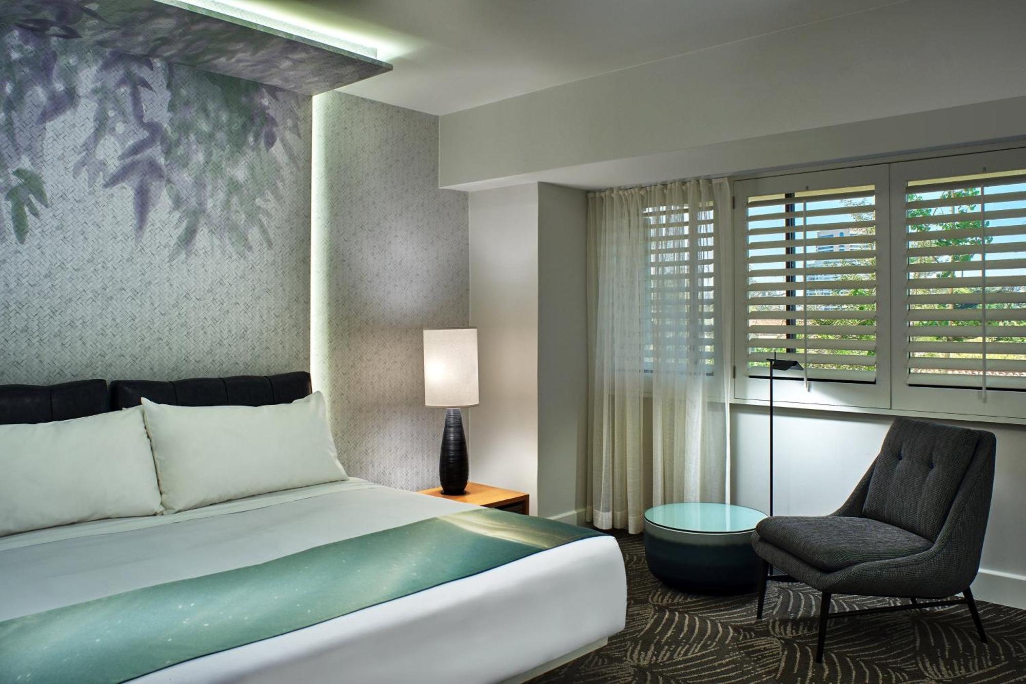 Hotel W Angeles - West Beverly Hills