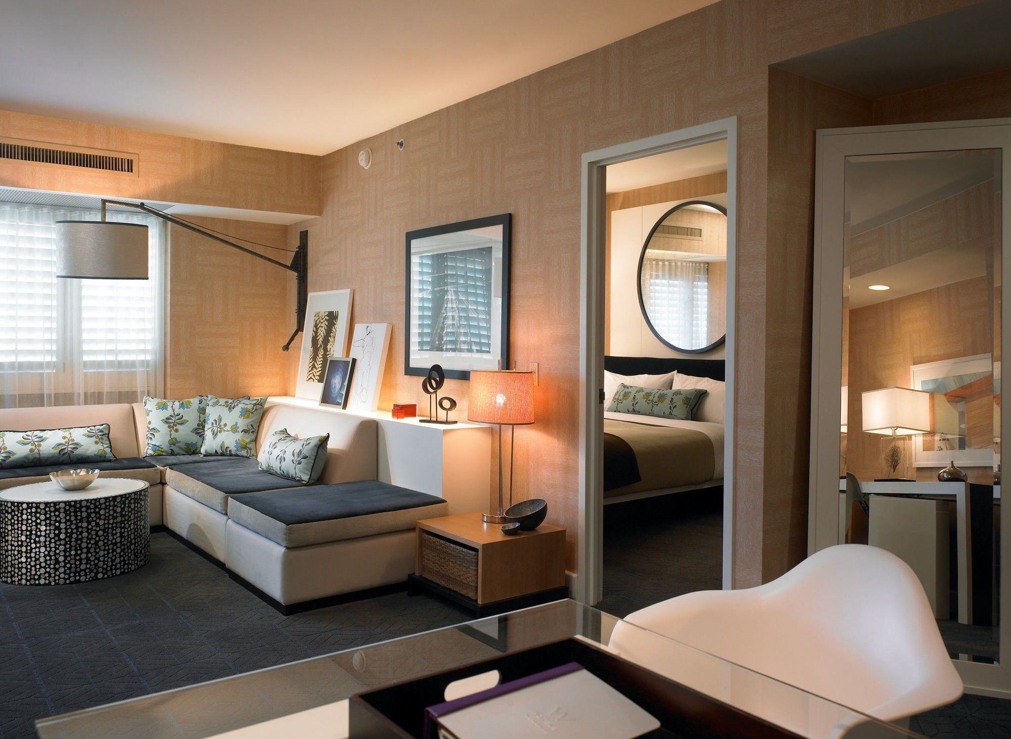 Hotel W Angeles - West Beverly Hills 4*
