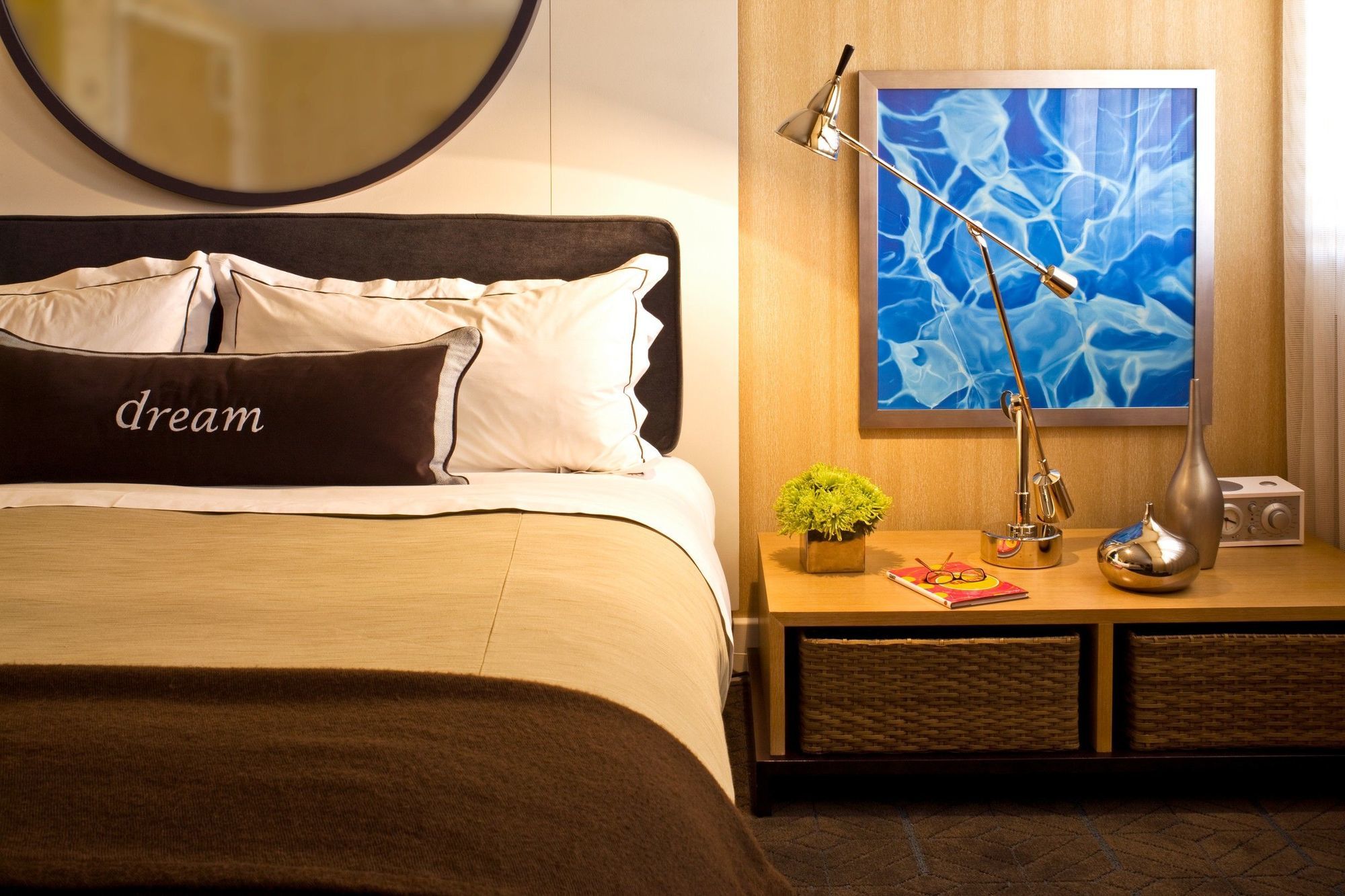 Hotel W Angeles - West Beverly Hills 4*